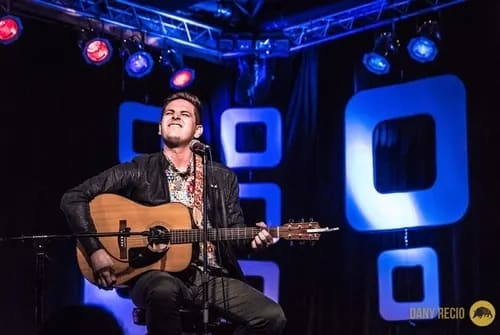 Saturday Show! Clear Water Comedy Presents: Luke Null live at The Plus!