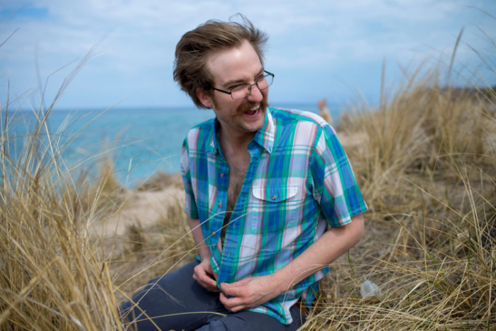 Friday Show! Clear Water Comedy Presents: Dan Alten Live at The Plus!