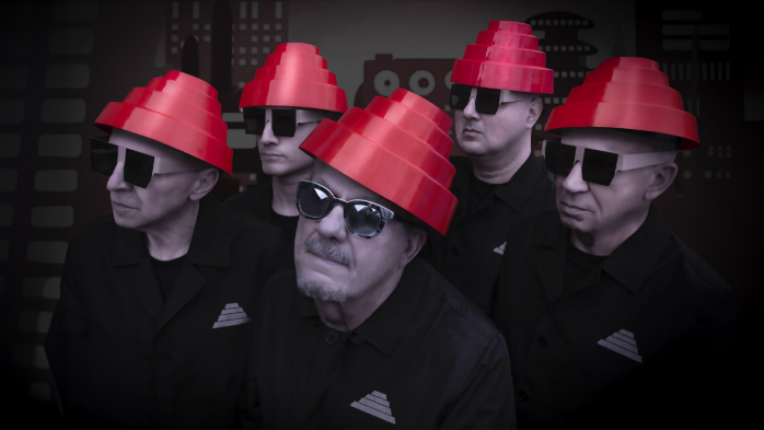 DEVO: Mutate Don't Stagnate