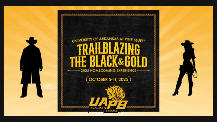 UAPB Homecoming Experience 2025