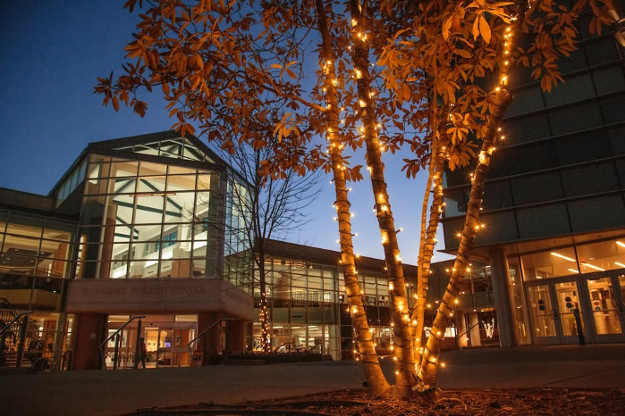 UA Little Rock's Winter Fest