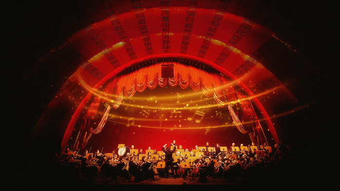 Emanuel Ax with New York Philharmonic