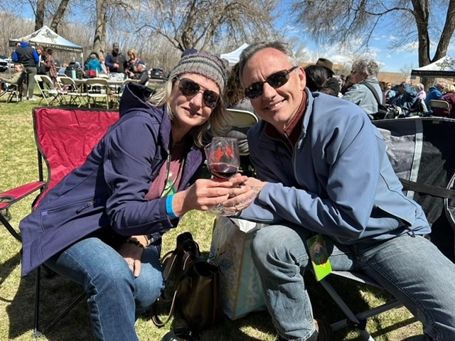 Wine Spring Extravaganza 2026