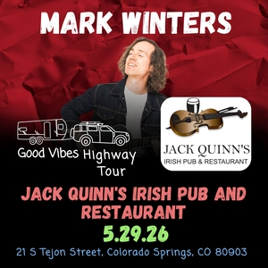 Good Vibes Highway Tour