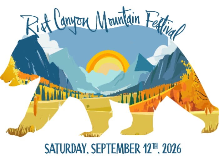 Rist Canyon Volunteer Fire Department Mountain Festival