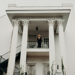 Colleen Orender Swamp Stompin Tour