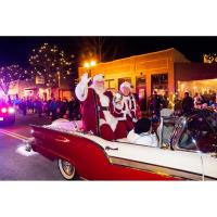 Parade of Lights 2026