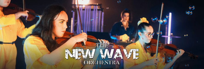 The New Wave Orchestra