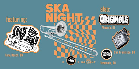 Ska Night