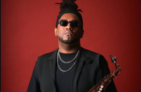 GSU Jazz Band with Special Guest Patrick Bartley