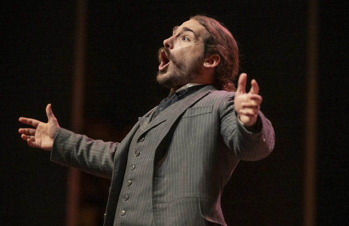 GSU Opera & Symphony Orchestra present "Hansel and Gretel"