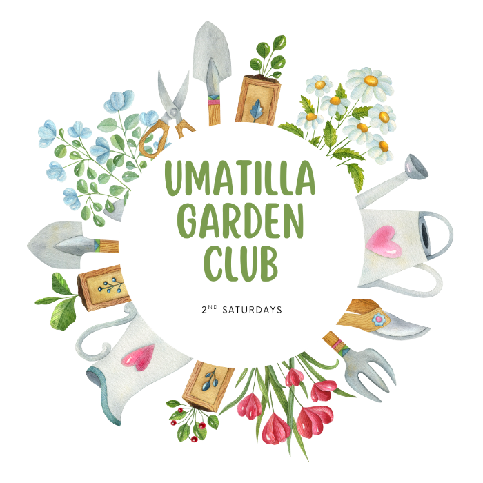 Umatilla Garden Club