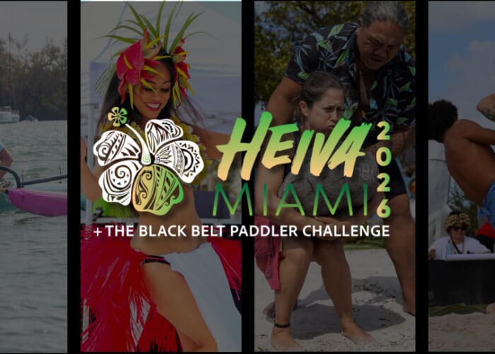 Heiva Miami