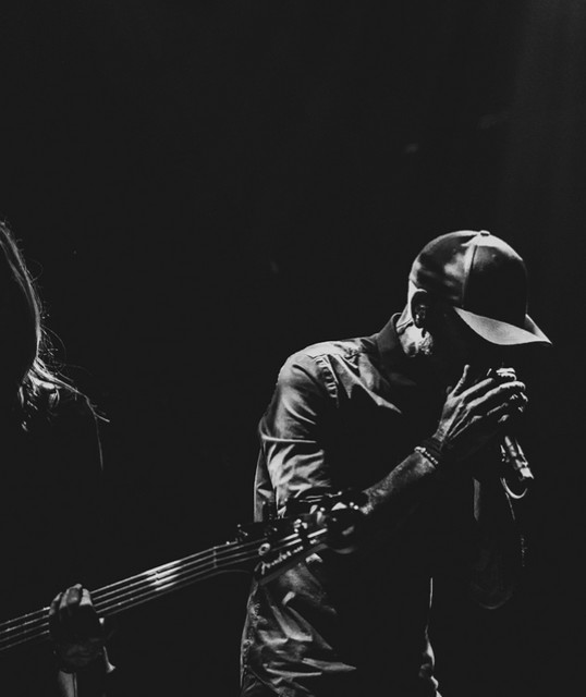 Cold & Alien Ant Farm