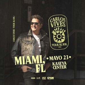 Carlos Vives