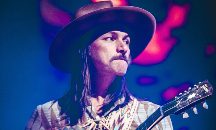 Duane Betts and Palmetto Motel at the Ponte Vedra Concert Hall