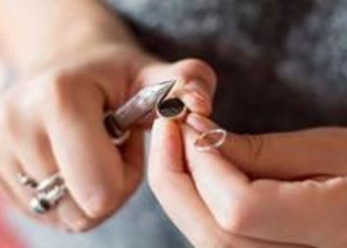 The Process - Artisan Demo Series: Metalsmithing