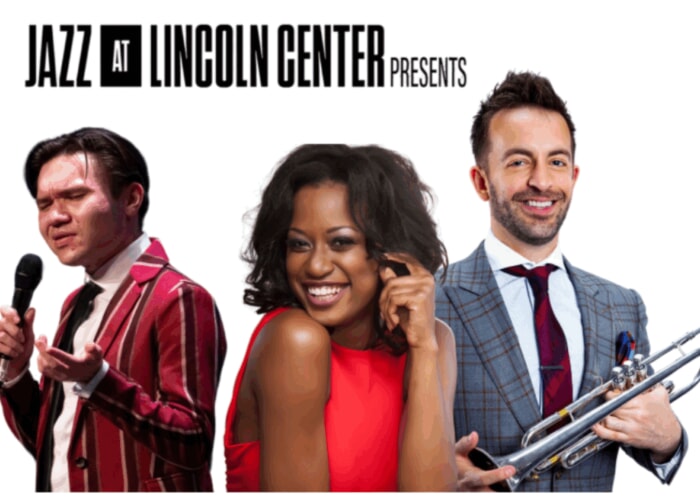 Jazz at Lincoln Center PRESENTS: Great American Crooners