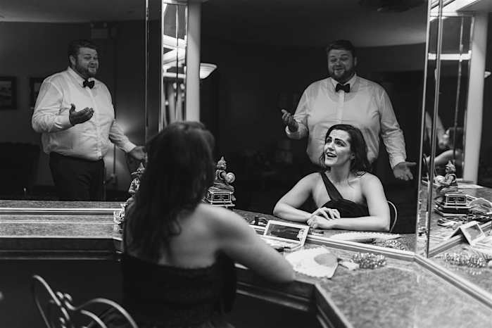 Music Of The (k)Night