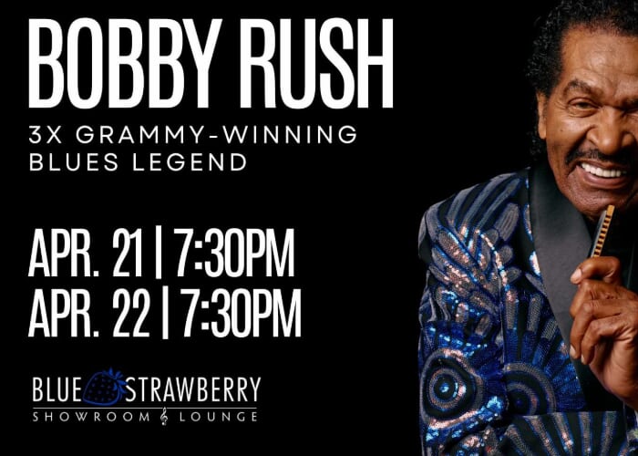 Bobby Rush