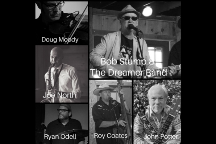 Bob Stump & The Dreamer Band