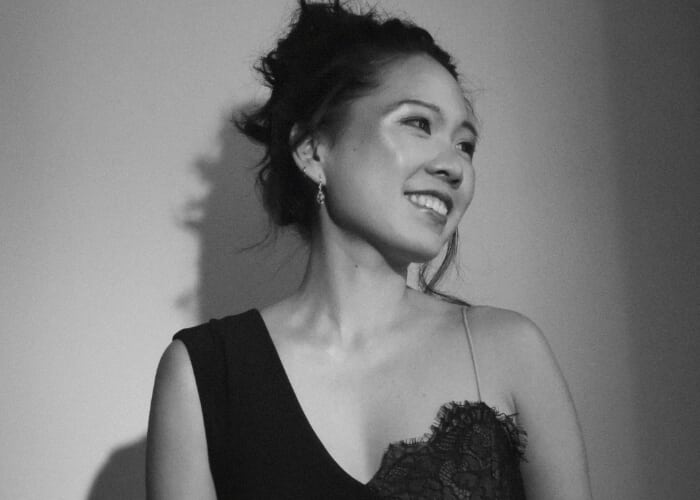 Piano Cleveland Live with Chaeyoung Park & Friends