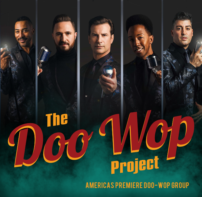 The Doo Wop Project