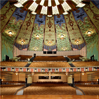 Pops 5: America the Beautiful