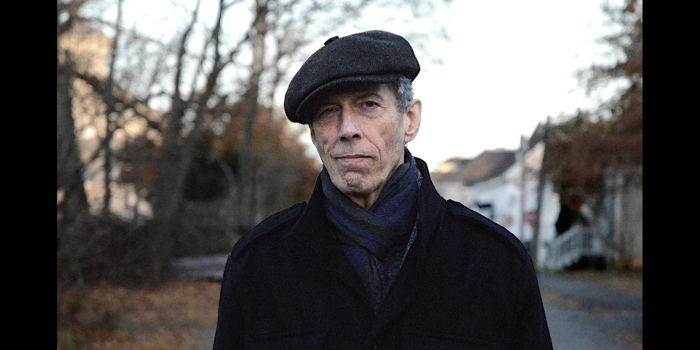 An Evening with Peter Gallway