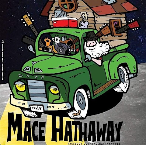 Mace Hathaway Unplugged Dinner Show