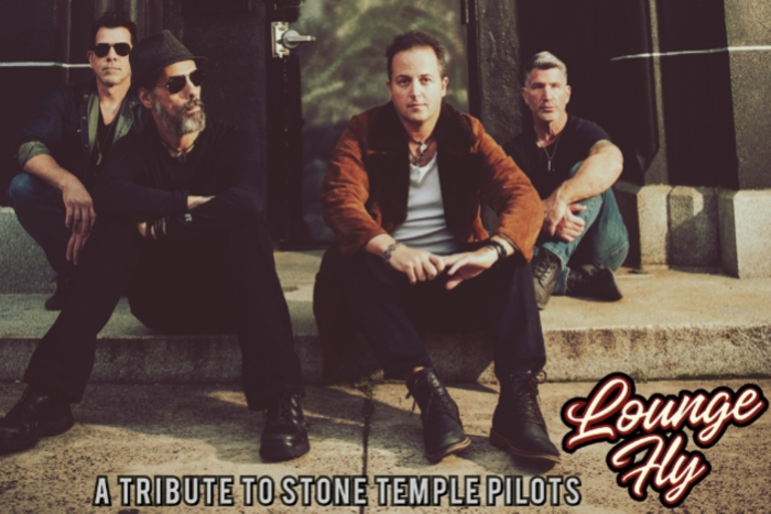 Lounge Fly: Tribute to Stone Temple Pilots
