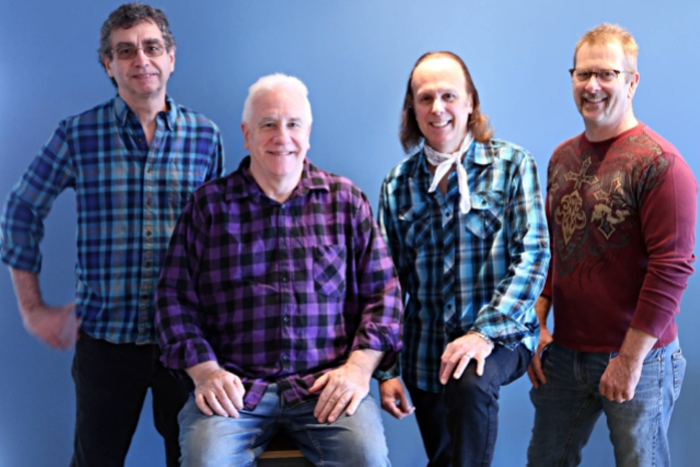 Green River - The Ultimate Creedence Clearwater Revival & John Fogerty Tribute Show