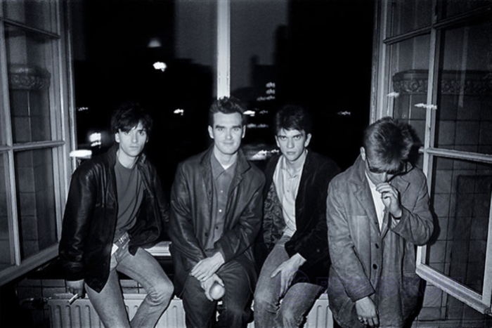 The Smiths Tribute NYC: The Queen Is Dead 40th Anniversary Tour