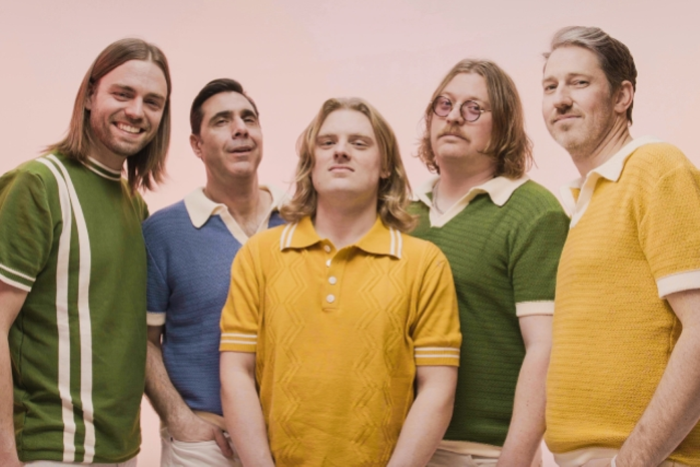 The Music of The Beach Boys feat. Pet Sounds Live!