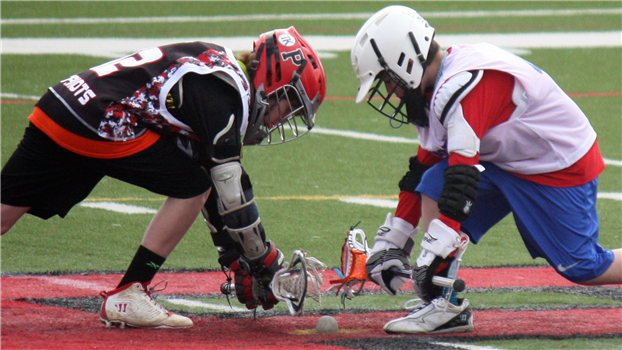 Clemson University Tigers Women's Lacrosse vs. Duke Women's Lacrosse