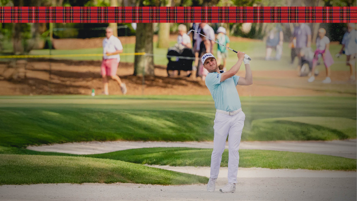 RBC Heritage Saturday