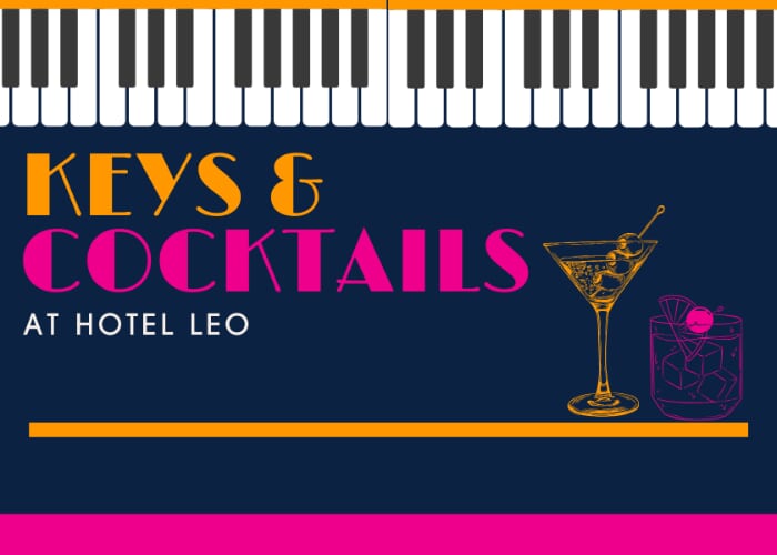 Keys & Cocktails