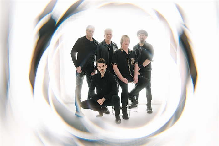 Nite Wave's Best 80's Party Ever! (So Far) Live at Charlies Bar & Grill