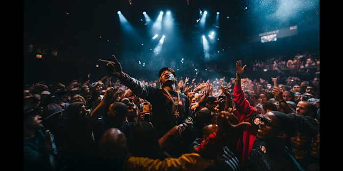 Official west coast hip hop awards 2026 18th Annual