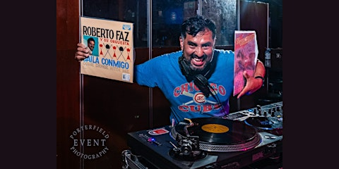 Beats & Baile: A Salsa Social