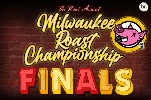 Milwaukee Roast Championship: Finals