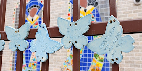 The Painted Path: A Guided Tour of Mural and Heritage