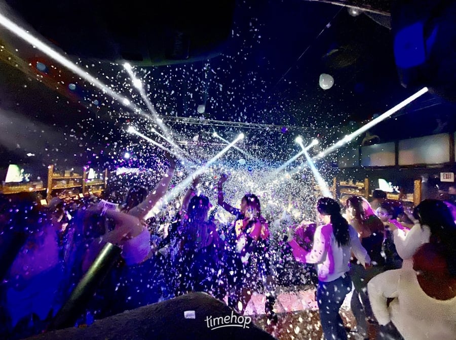 Sammy T's Music Hall