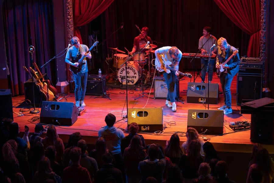 Columbia City Theater