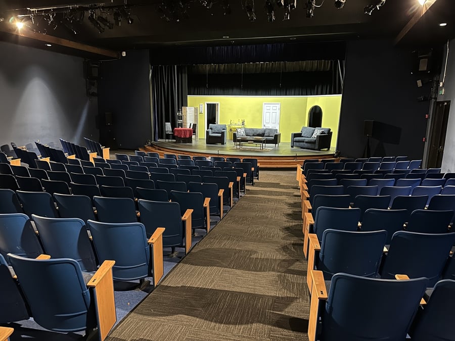 Barnsdall Gallery Theatre