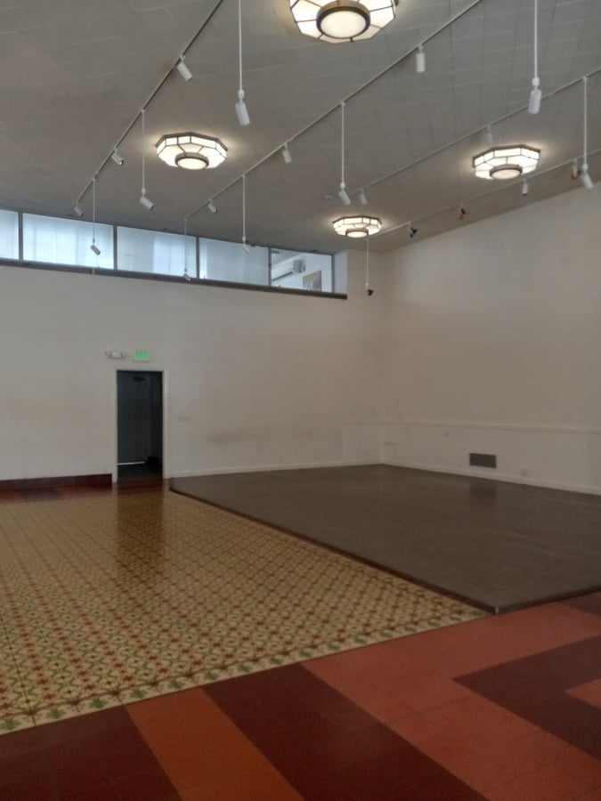 Lankershim Arts Center