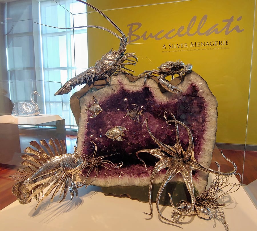 Huntsville Museum of Art