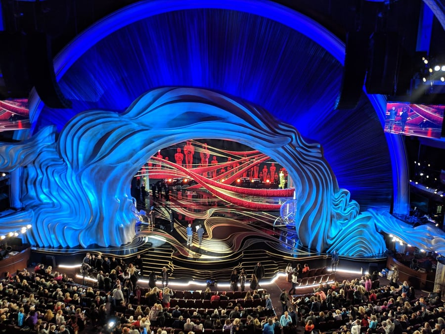 Dolby Theatre