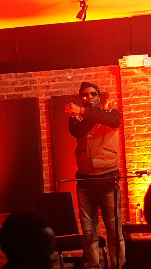 Asbury Park Music Foundation - Where Music Lives