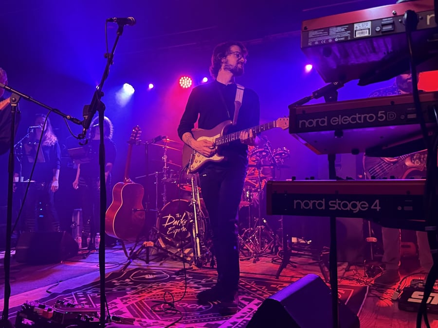 Asheville Music Hall